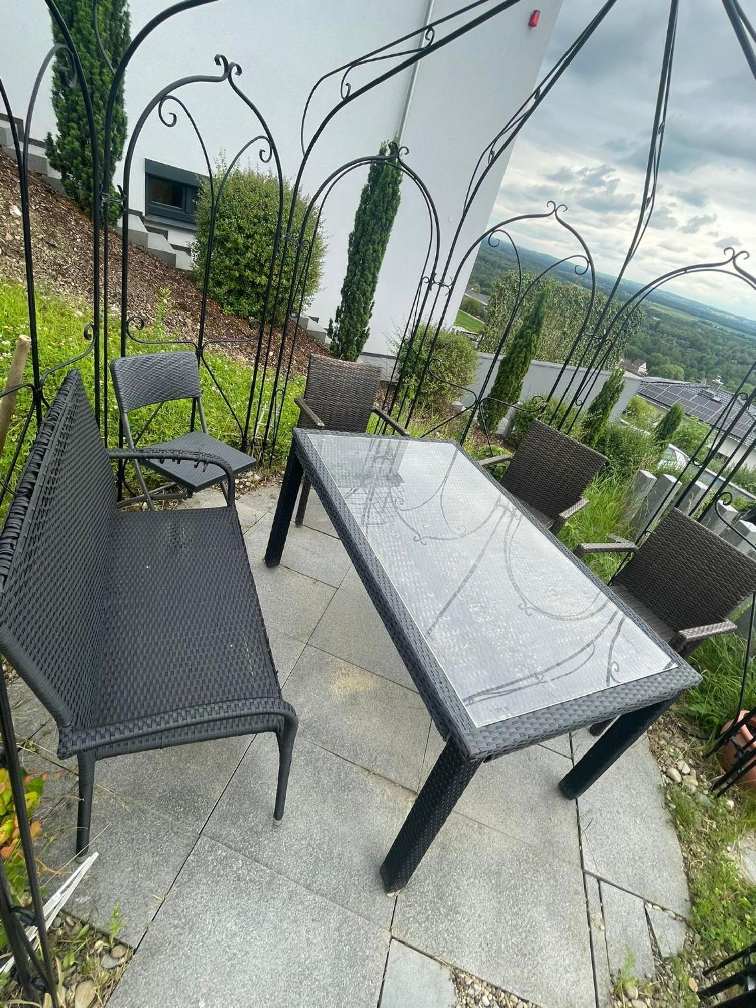 Apartamento Vogesenblick Bad Bellingen Exterior foto