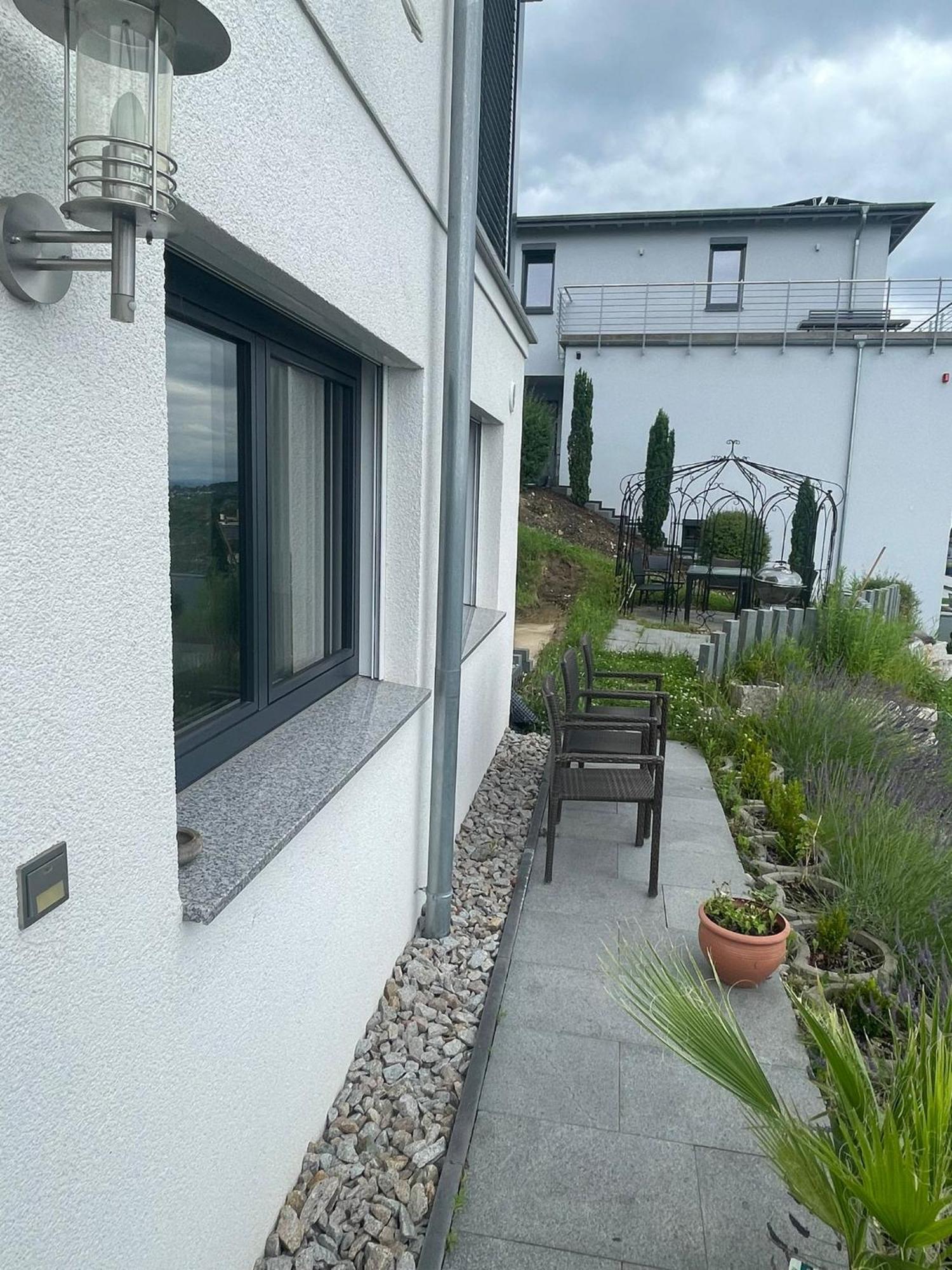 Apartamento Vogesenblick Bad Bellingen Exterior foto