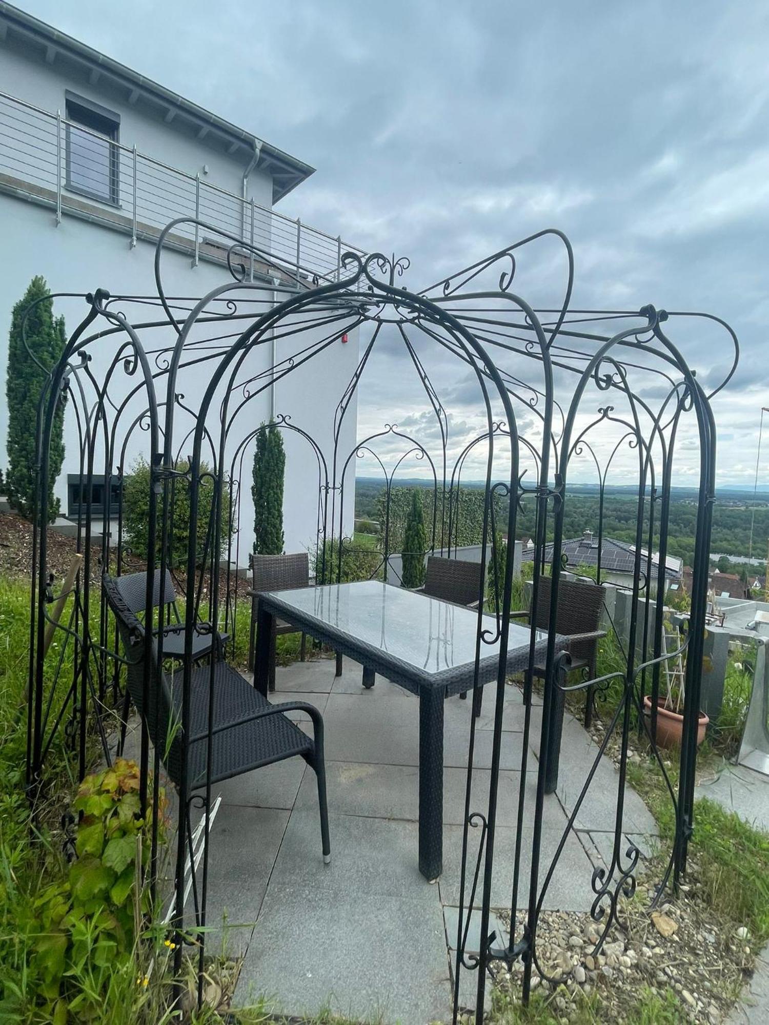 Apartamento Vogesenblick Bad Bellingen Exterior foto