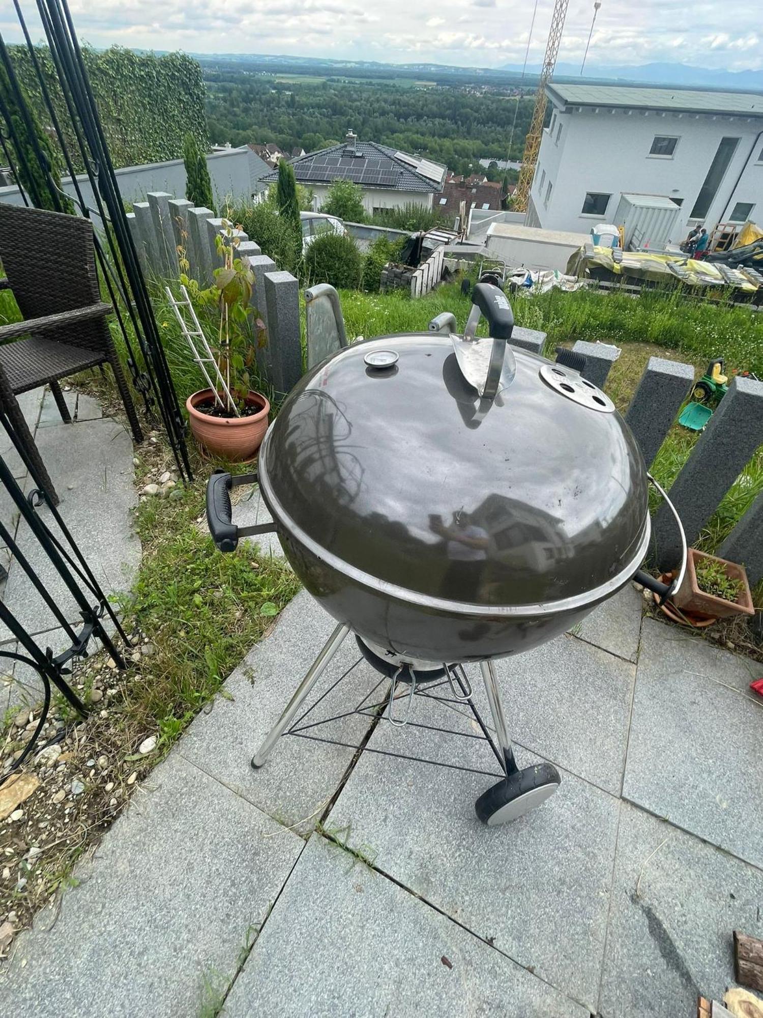 Apartamento Vogesenblick Bad Bellingen Exterior foto