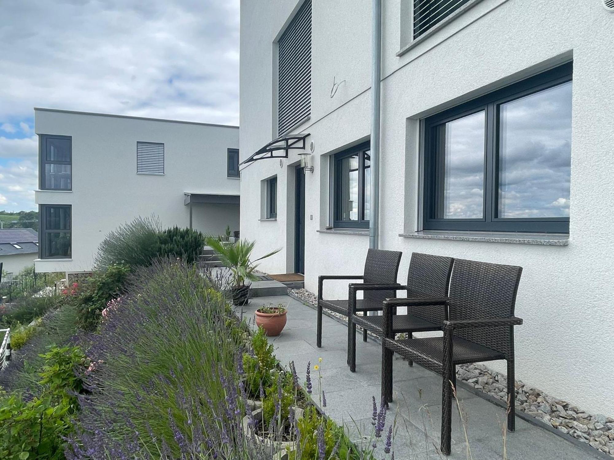 Apartamento Vogesenblick Bad Bellingen Exterior foto