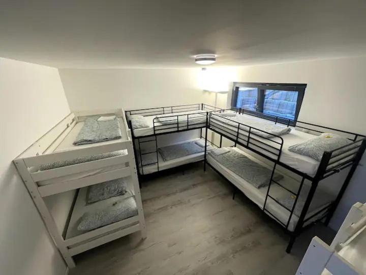 Apartamento Vogesenblick Bad Bellingen Exterior foto
