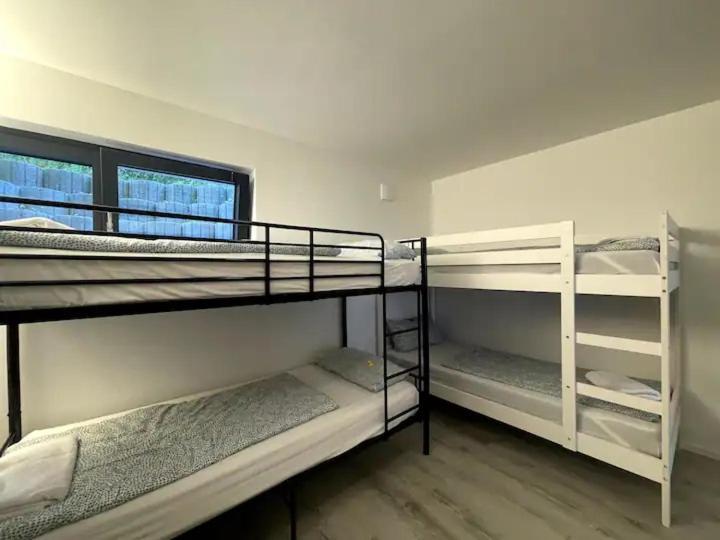 Apartamento Vogesenblick Bad Bellingen Exterior foto