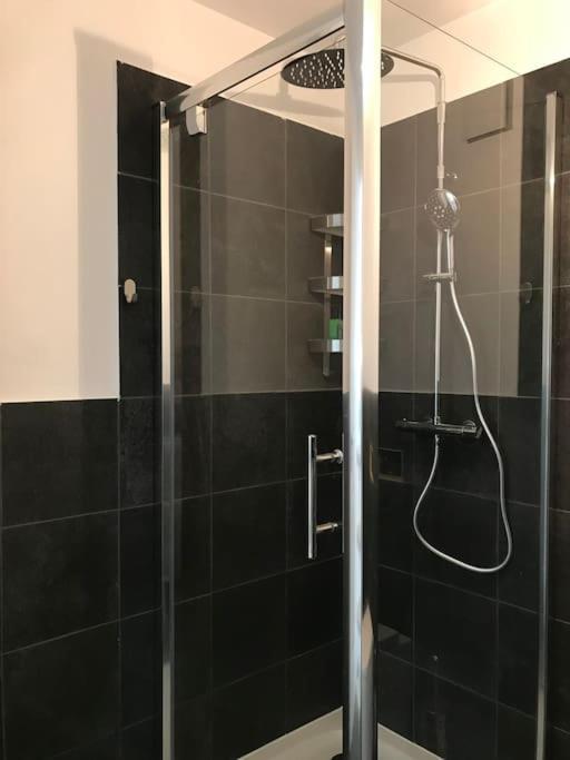 Apartamento Vogesenblick Bad Bellingen Exterior foto